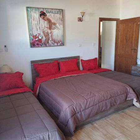 Love Holiday Suite 2 Tris Elies المظهر الخارجي الصورة