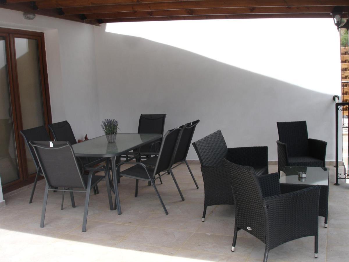 Love Holiday Suite 2 Tris Elies المظهر الخارجي الصورة