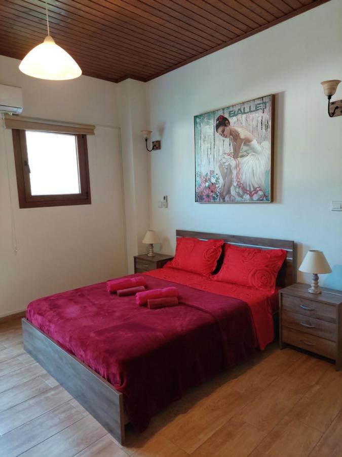 Love Holiday Suite 2 Tris Elies المظهر الخارجي الصورة