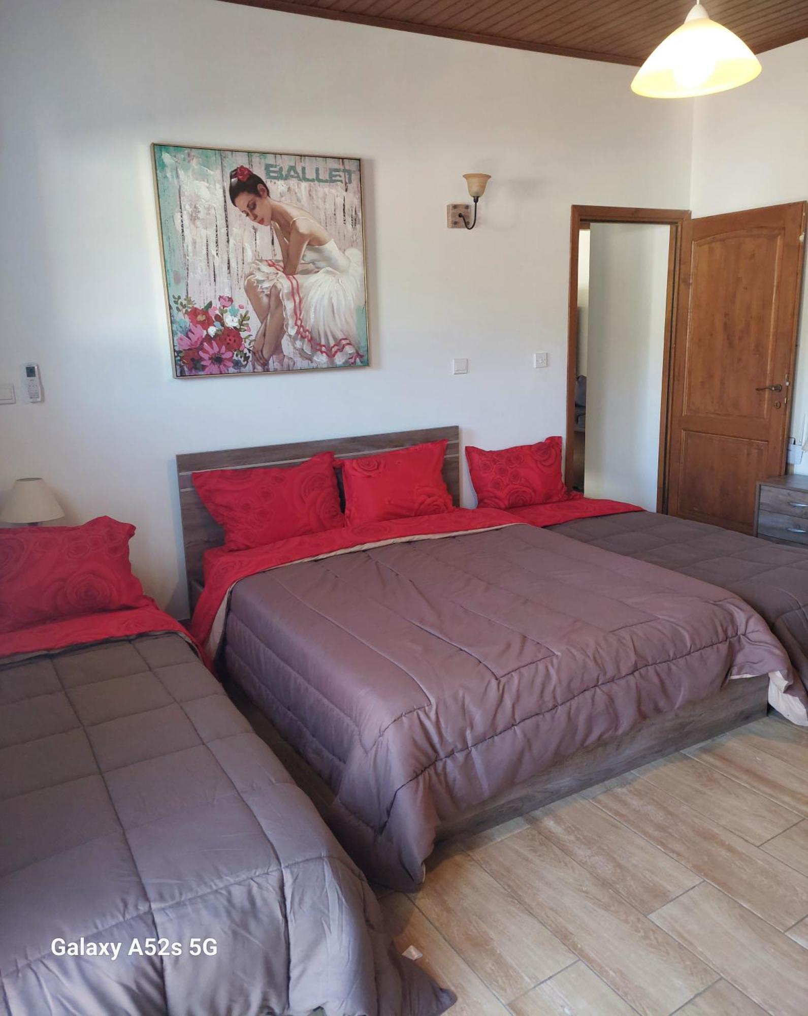 Love Holiday Suite 2 Tris Elies المظهر الخارجي الصورة